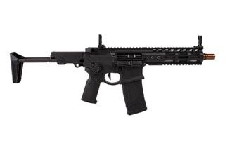 The Noveske N4-PDW Short Barrel Rifle chambered in 300 Blackout is the best of the best when it comes to personal protection featuring a 7.94" barrel.